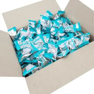 롯데 애니타임 무설탕 민트맛캔디 개별포장 100개 1박스