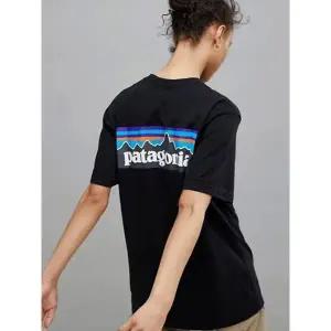 [파타고니아]오가닉 p 6 로고 반팔티셔츠 4COLOR _P397585041