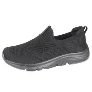 월드컵 빅사이즈 발 볼 넓은 남자 슬립온 메쉬 운동화 남성 발편한 봄 여름 끈없는 슈즈 신발