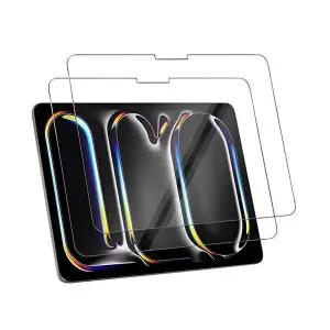 아이패드 프로11 M5 강화유리 보호필름 2매 세트