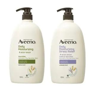 아비노바디워시자몽 고보습 향오래가는 코스트코 올리브영 1L 1개