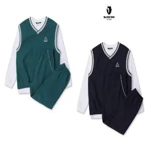 [블랙야크키즈]홀더우븐조끼3PCS세트