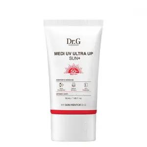 닥터지 메디 UV 울트라 업 선 플러스 Dr.G 50ml SPF50+ PA+++ UGL14291850 업타운글로