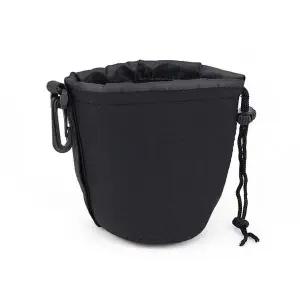 렌즈 보호 M 가방 케이스 파우치 카메라 미러리스 단렌즈