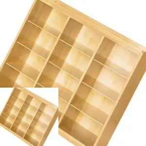 2WC 원목 사물함 12인용 학교사물함 어린이집가구 유아옷장