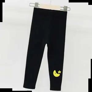 어린이외출복 어린이집 등원복 쫄바지 3세 여아 남아 바지 쫄팬츠