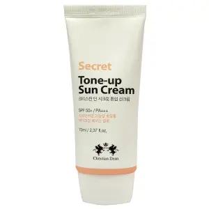 핑크빛 톤업 효과 자연 스럽고 화사한 피부 선크림 70ml