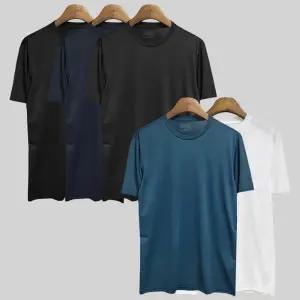 반팔티 여름티 쿨티 쿨반팔티 키잔 남자 쿨 반팔 티셔츠 SD-230619