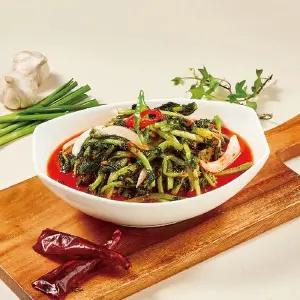 [NS홈쇼핑]요리연구가 이종임 열무김치 3kg[35660154]