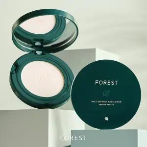 선크림 순한 연한 수분선크림 선쿠션 선팩트 선스틱 피부 멀티디펜스 선쿠션 20g (리필)