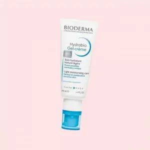 바이오더마 하이드라비오 젤크림 40ml 4461684