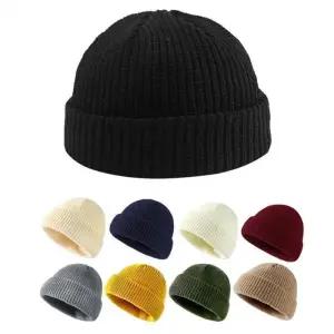 남여공용 9색상 숏비니 힙스타일 프리스타일