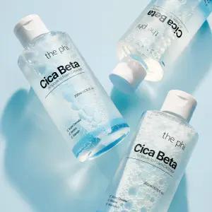 [디렉터파이 MADE]  시카베타 앰플투폼 폼클렌징 클렌저 200ml