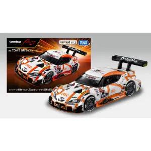 토미카 프리미엄 레이싱 au TOMS GR 수프라