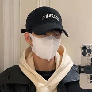 남자 여자 캐주얼 모자 아치 영문 깔끔 볼캡빈티지볼 가을볼 볼캡 여름볼 야구 수영장 리본아이템 여성볼