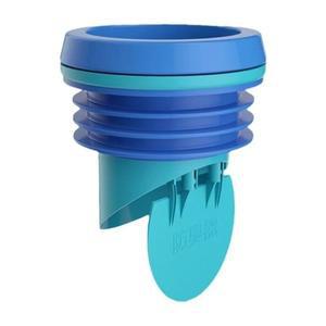 호환상품 변기 플랜지 왁스 링 역류 방지 밸브 배수구 가정용 수동 공구 액세서리