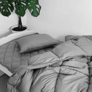 코스트코 플로티나 싱글 차렵이불 4P세트-매트리스커버 포함 1개