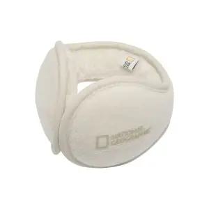 매장정품 내셔널지오그래픽 NATIONAL GEOGRAPHIC KIDS K254KAC030 플리스 이어워머 IVORY 5008884989 58916