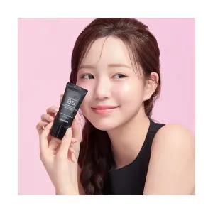 한스킨 수퍼 쓰리 솔루션 비비 크림 내추럴피부톤 30g