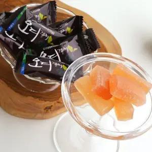 오디젤리사탕 에코메이커 오디 젤리 사탕 농협 산약촌 270g