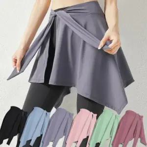 필라테스레깅스 레깅스 힙커버 Y존커버 SD-220456