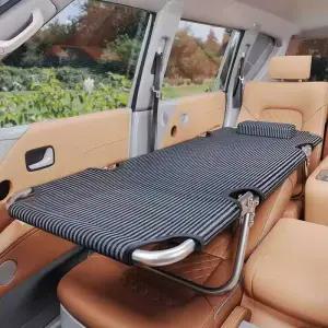 차량용 침대 차박 폴딩매트 자동차 접이식 매트리스