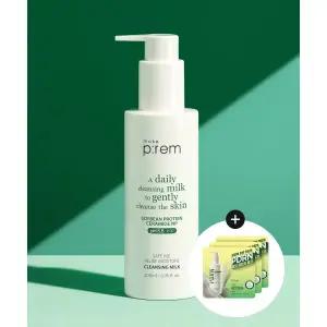 메이크프렘 세이프 미 릴리프 모이스처 클렌징밀크 200ml