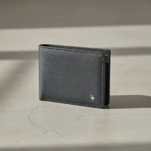 스위스몽크로스 소가죽 남성 반지갑 남자지갑 MSW3070BK