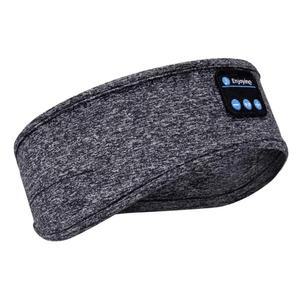 블루투스 수면 안대 무선음악 라벨 원단 공식 3d 블랙 표준 수면안대 E 중간 패키지 내장 안마기 이어폰 스마트