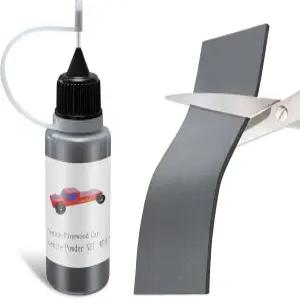 카이피코스 파인우드 자동차 더비 무게 - 3.5OZ 총 -3OZ 및 키트 휠 축을 위한 0.5OZ 흑연 분말 윤활유로