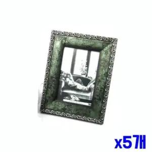 bns 고급 디자인 탁상용 액자 14x18cm x5개 사진액자 탁상액자 탁상용액자 인테리어액자