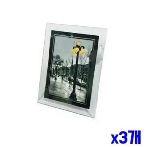 bns 탁상용 유리액자 17.3X22.2cm x3개 탁상액자 사진액자 탁상액자 탁상용액자 인테리어액자