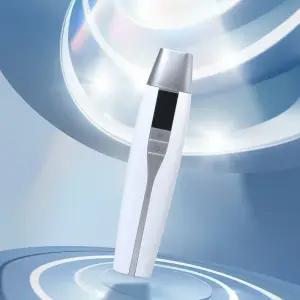 케어클 테크핏 스탬핑 고주파 마사지기 얼굴마사지기 EMS EP 갈바닉 콜라겐 뷰티디바이스