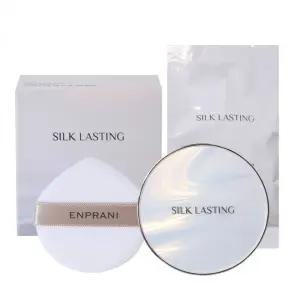 피치빛 보정 선쿠션 화사한 자연스러운 컬러 15g