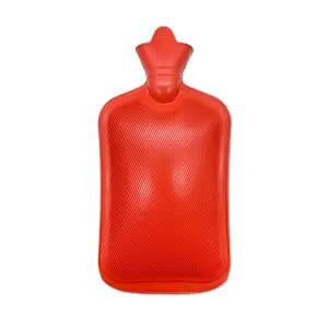 메드올 마개형 빙침 3L 보온 물주머니 고무 얼음 핫팩 냉온 찜질팩 얼음팩