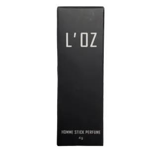 르오즈 남성 고체향수 시그니처 포켓 퍼퓸 향수 1개