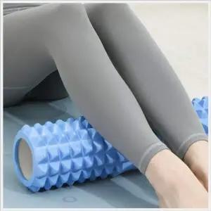 bns 요가 필라테스 마사지 돌기형 하드형 스트레칭 폼롤러