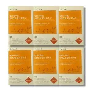 닥터린 발아 카무트 브랜드밀 함유 효소 S 2g x 30포 6박스