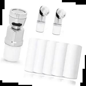 호환필터 좋은 품질 닥터피엘 주방코브라형 5개