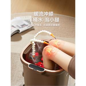 깊은 족욕통 안마 족탕기 귀여운 네일샵 캐릭터 배수구 대야 각탕기 세면대 습식