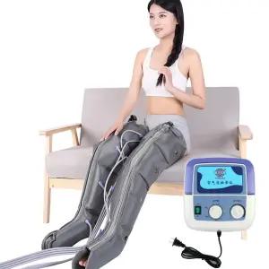 장화안마기 공기압 종아리 안마 에어 다리