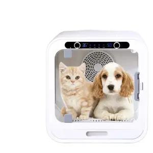 펫드라이룸 강아지 고양이 드라이기 털말리기 건조기