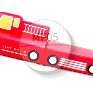 MF05 유아 소방차소파세트 인용 어린이집의자