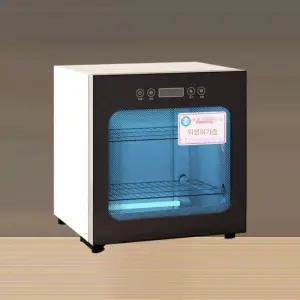 살균기 소형 책 멸균기 북샤워 가정용 자외선 도서관 소독기