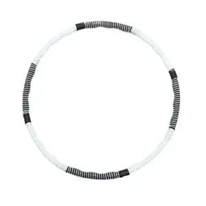 훌라후프 후프 초급 참숯 쥬얼리 중급 돌기 달인 나리아 1.8 [f918DB1]