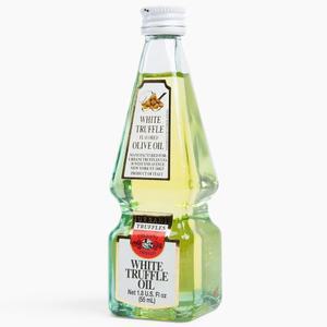 어바니 화이트 트러플 오일 1.8 fl oz u2013 육류 오일을 용 정통 피니싱 샐러드, 주입했습니다 이탈리아 생선 올-내추럴 및 고메 피자, 파스타, 올리브 오일에