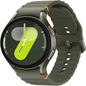 삼성 갤럭시 워치 7 44mm AI 스마트워치 1.5인치 AMOLED 탑재 Wear OS 5 LTE Wi-Fi 블루투스 심박수 수면