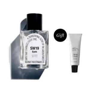 [백화점] SW19 [미니 핸드크림 증정] 6am 오 드 퍼퓸(50ml) 563322