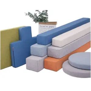 틈새패드 연결벨트 침대 방지패드 발빠짐 틈새막이 틈새쿠션