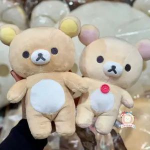 모찌모찌 다이후쿠 쿠션 M 코 키이토이 차이코구마